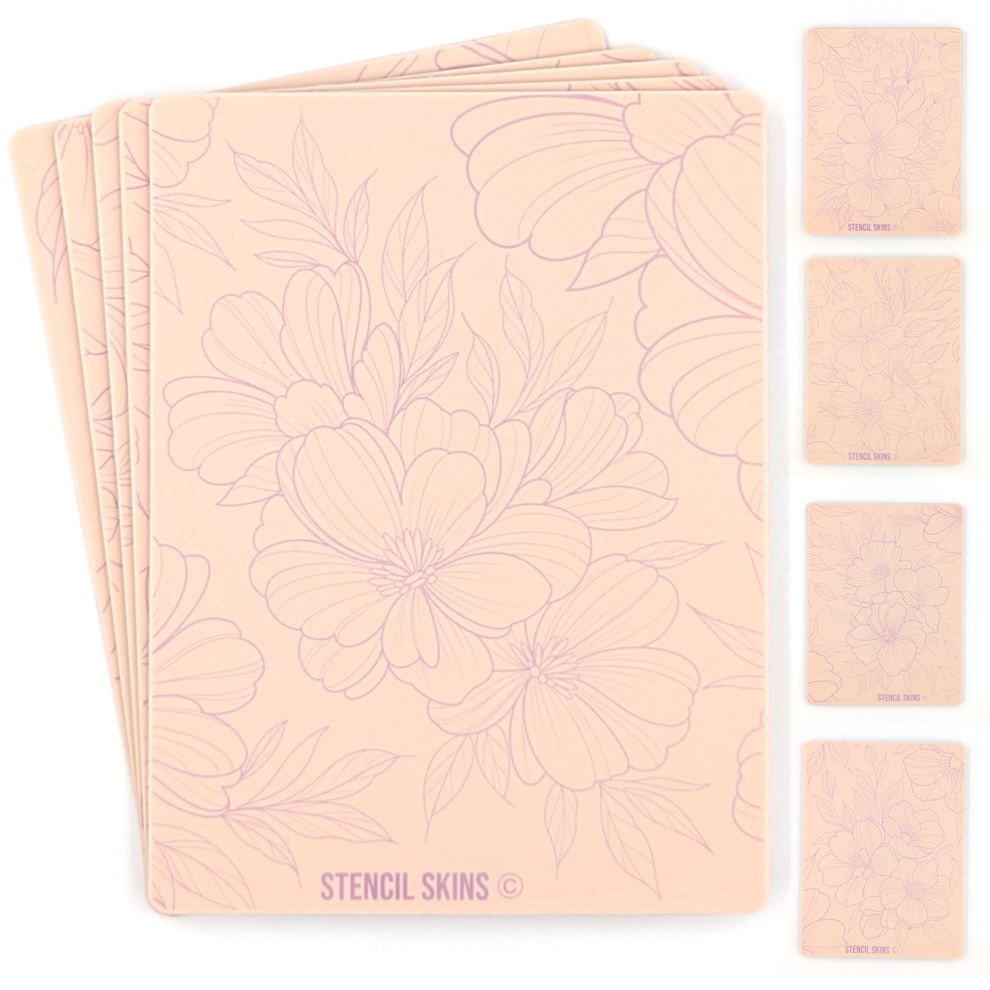 Floral Set