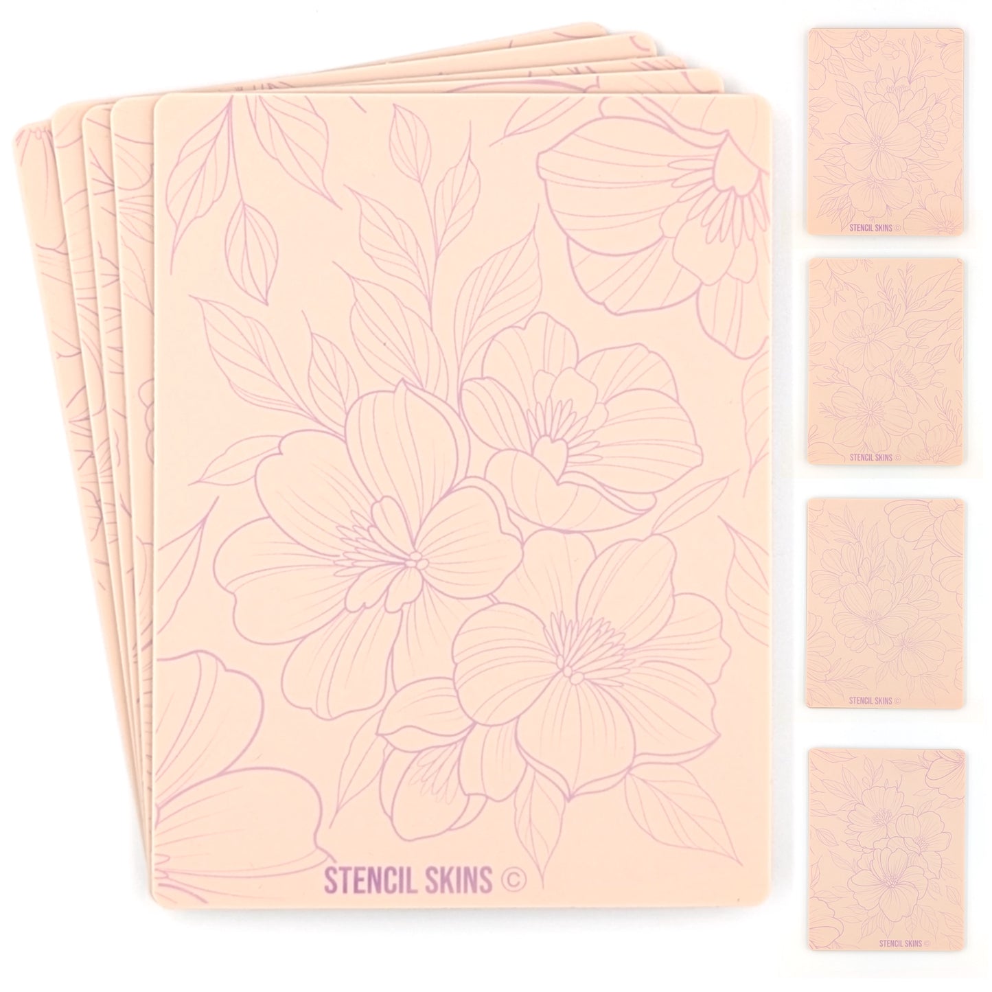 Floral Set