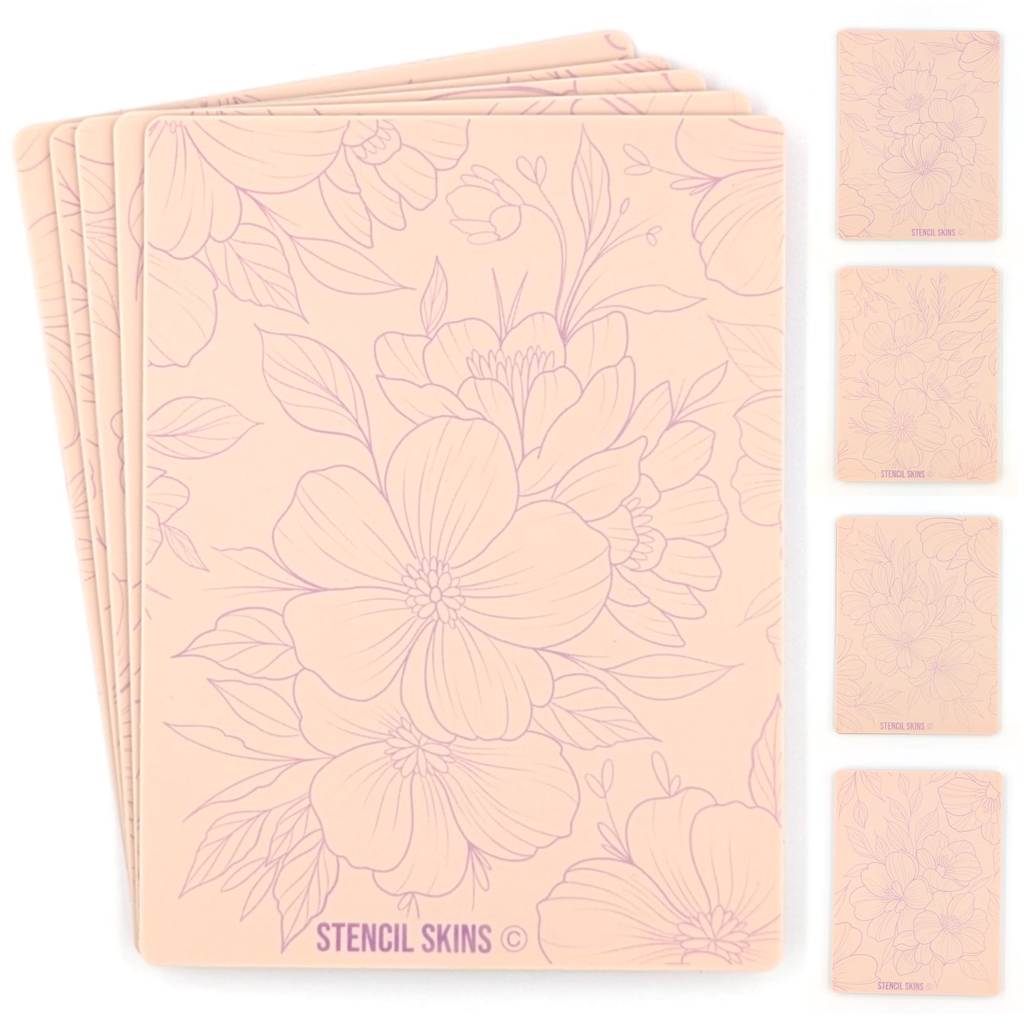 Floral Set