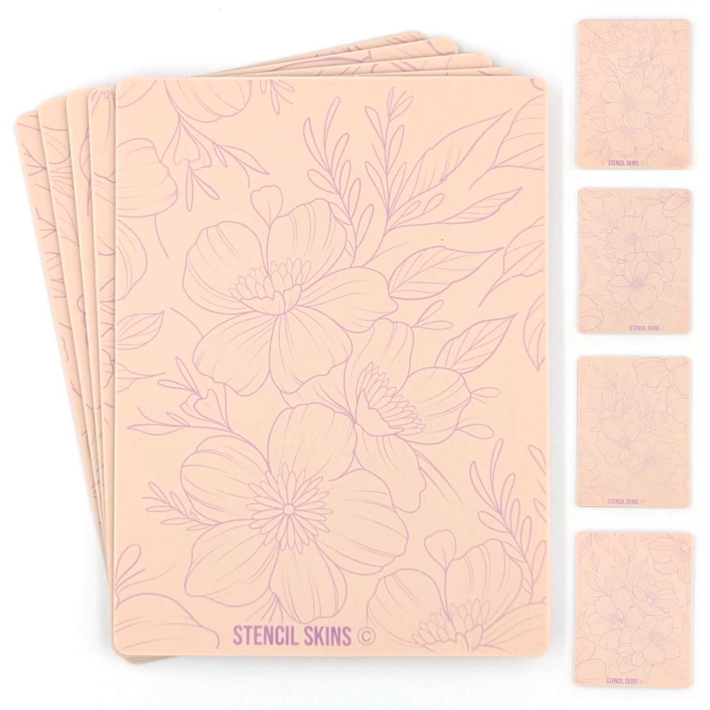 Floral Set