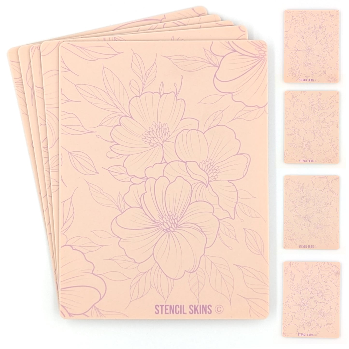 Floral Set