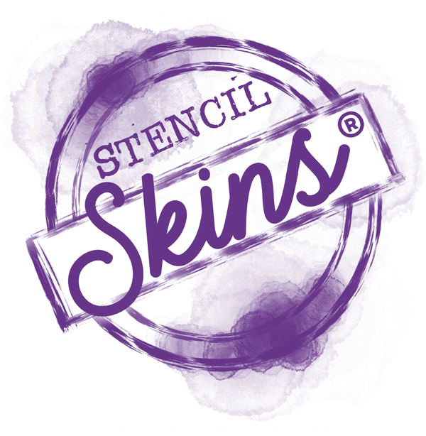 Stencil Skins