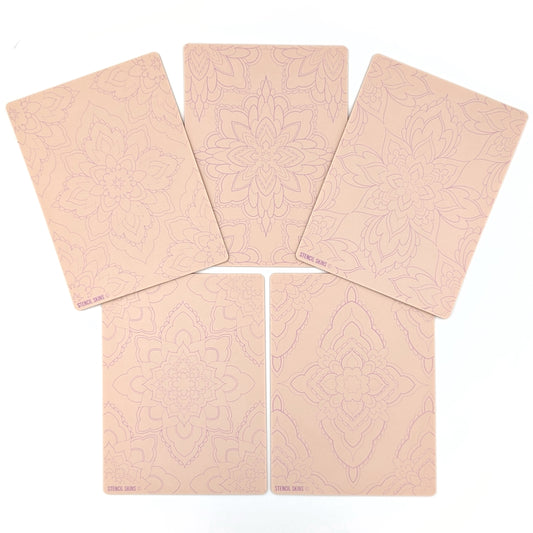 Mandala Set